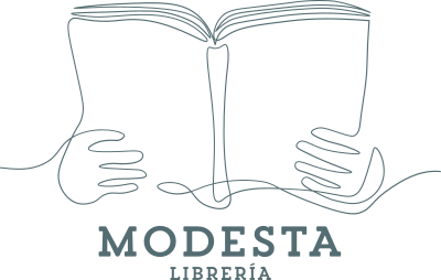Modesta Librería